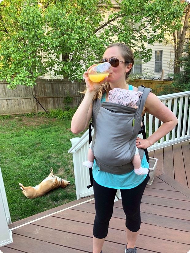 Florida OJ sport drink2