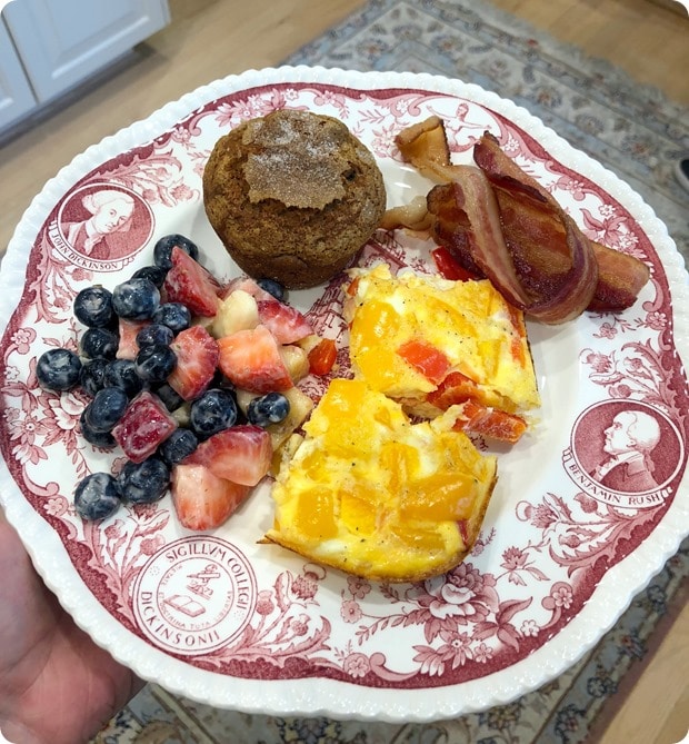 mother's day brunch
