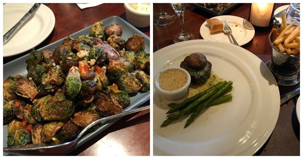 sewickley dinner