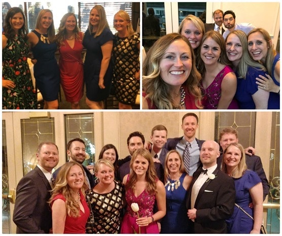 wedding fun