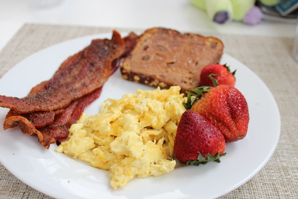 easy breakfast