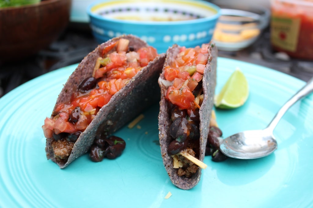 easy taco night