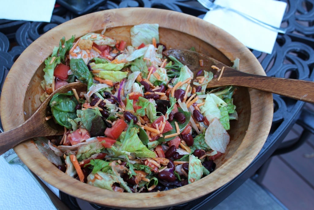 taco salad