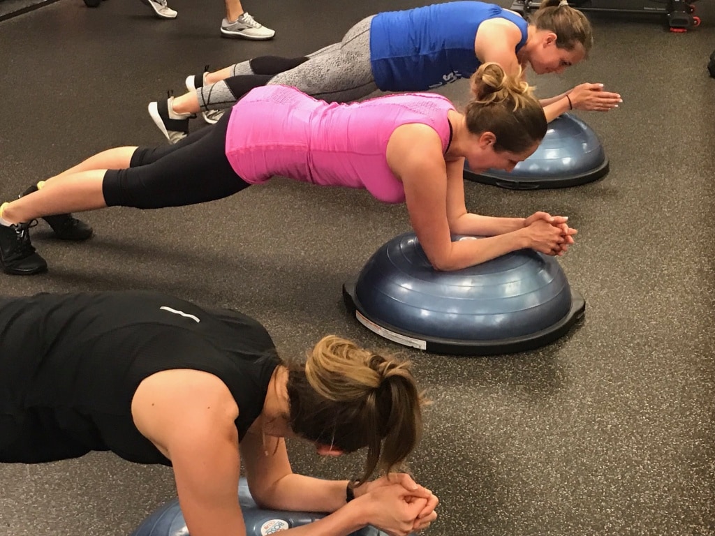 definitions dc workout
