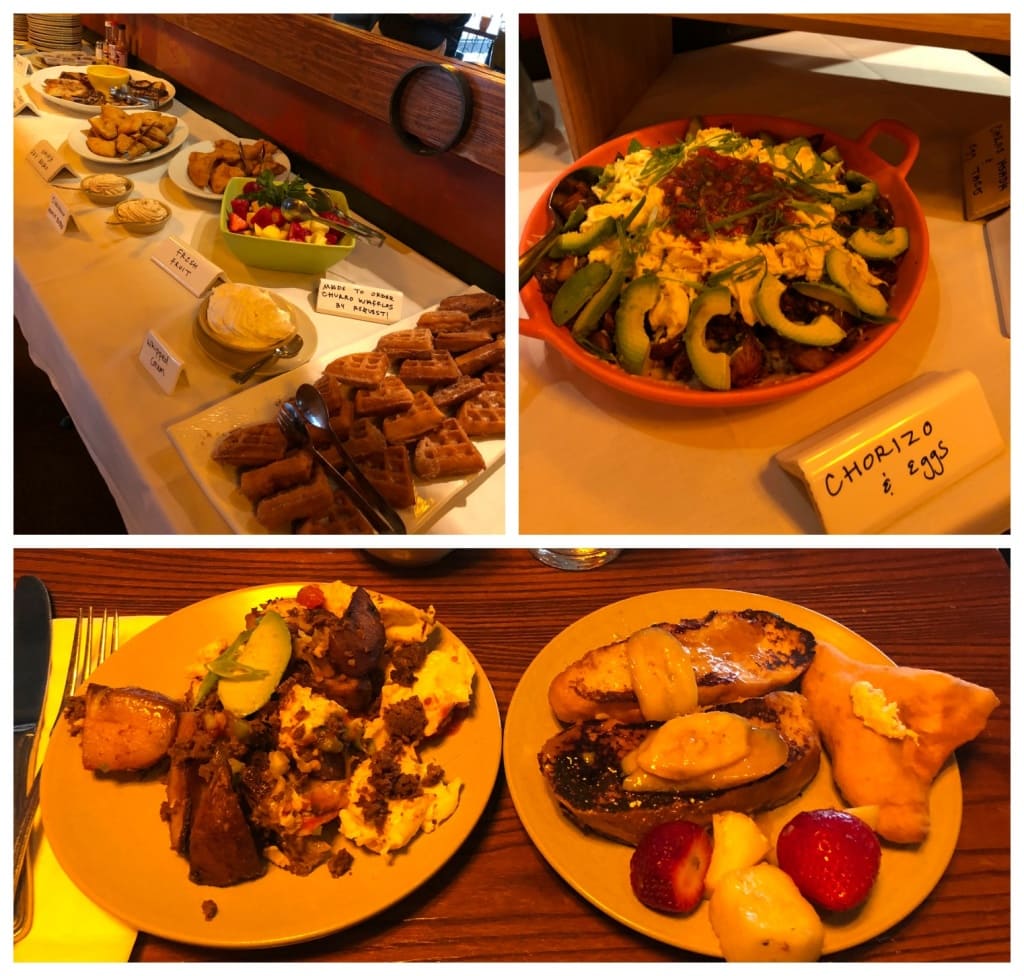 cactus brunch seattle