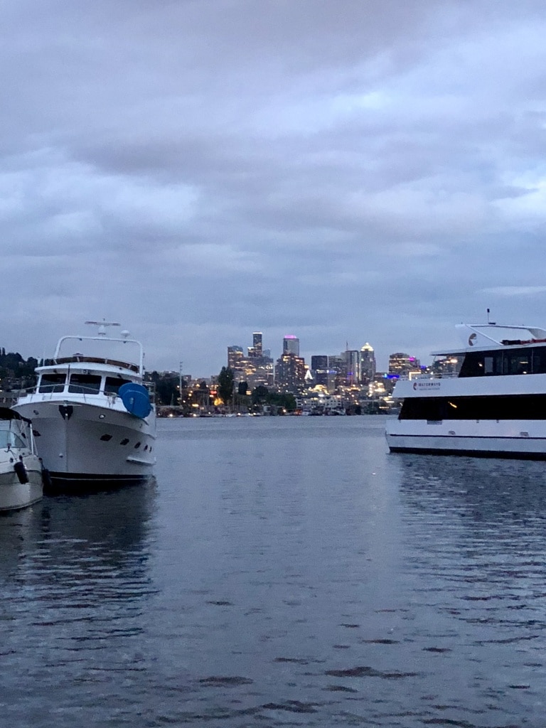 westward seattle