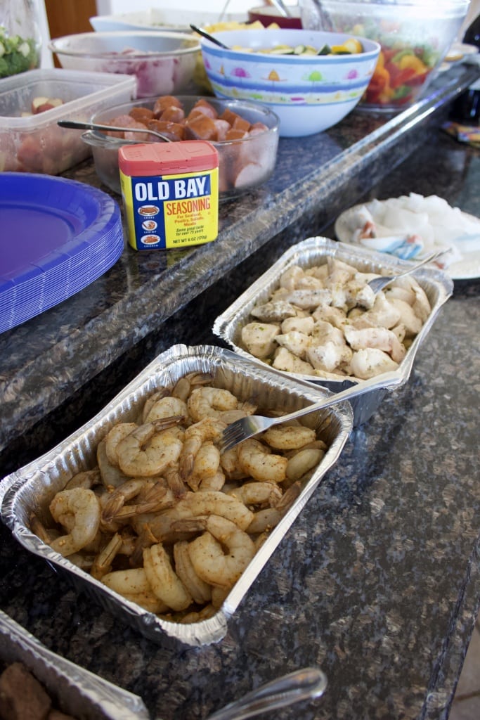 old bay recipe ideas