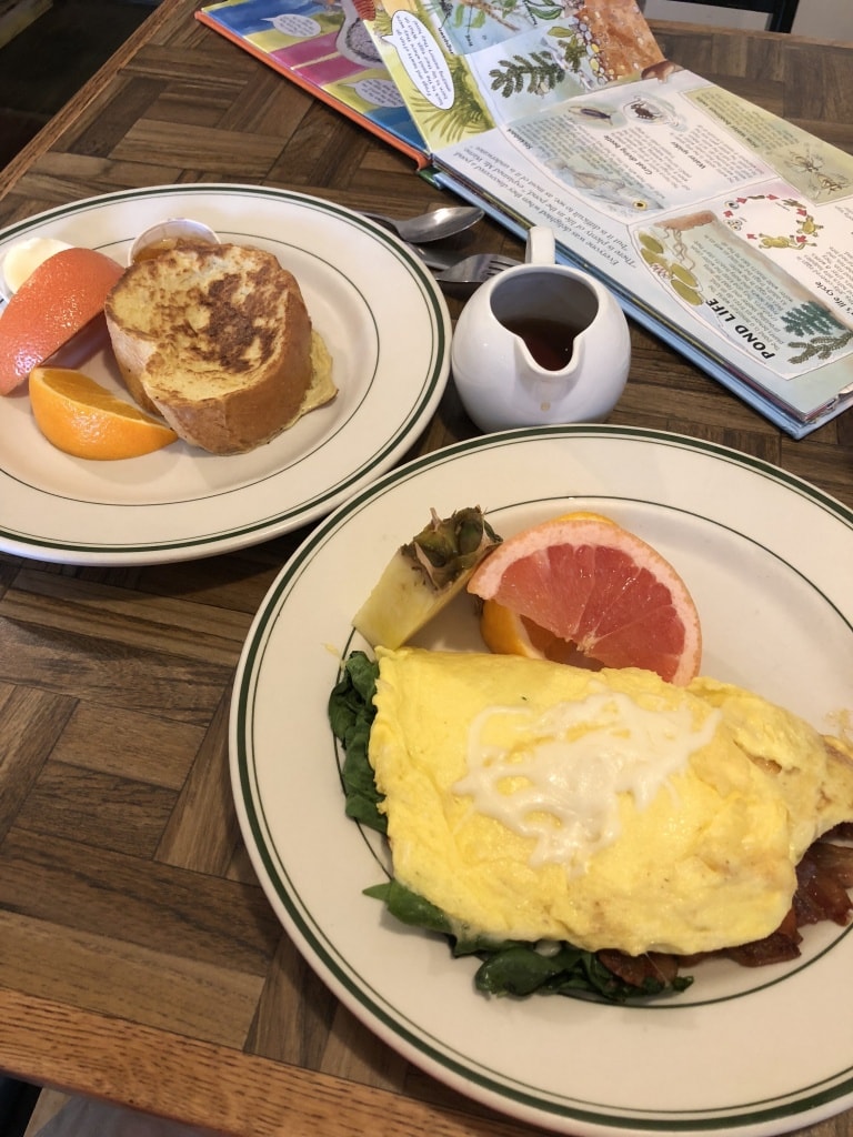mary ann's kitchen anacortes