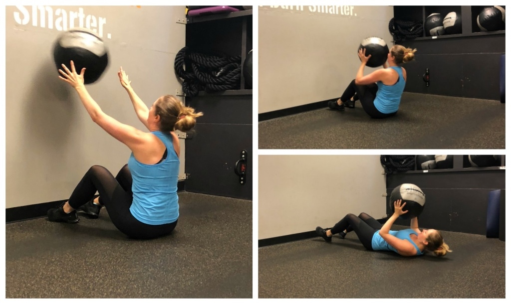 definitions dc workout