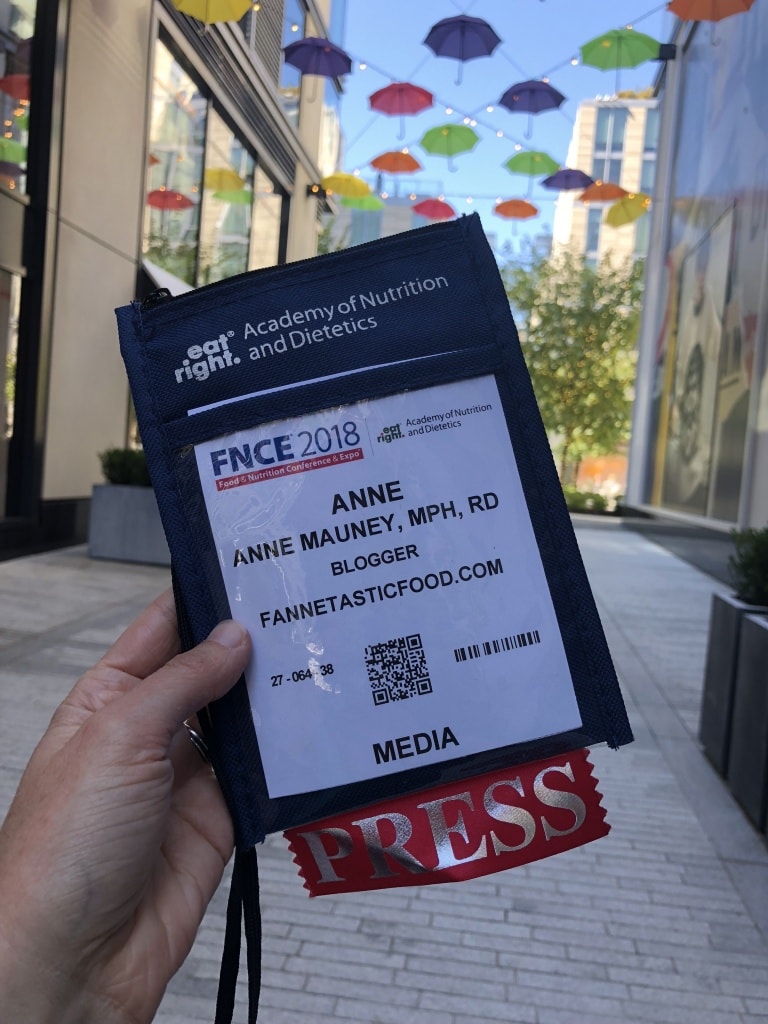 FNCE 2018 recap
