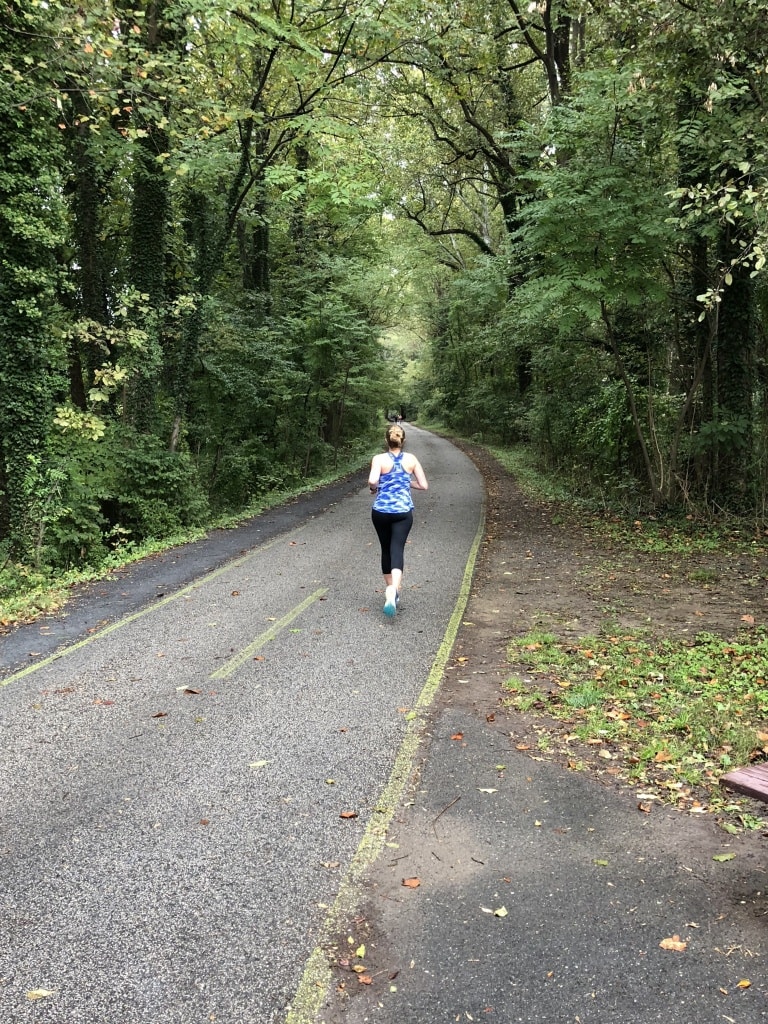 marine corps 10k training