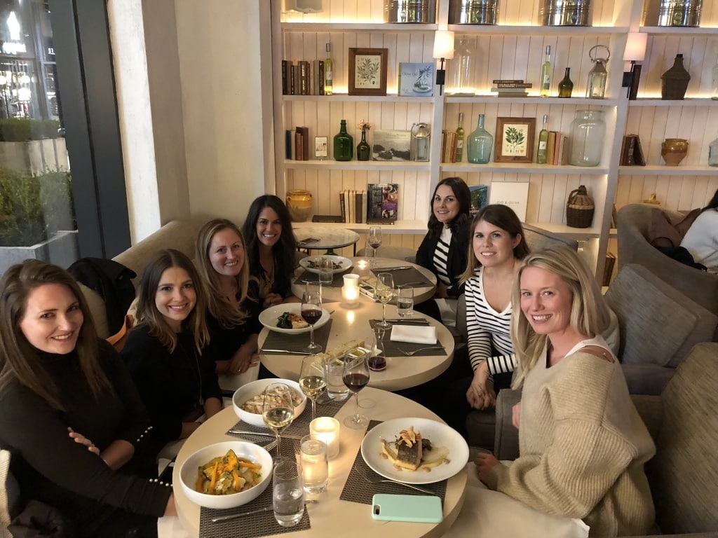 fig and olive dc