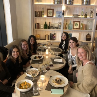 fig and olive dc