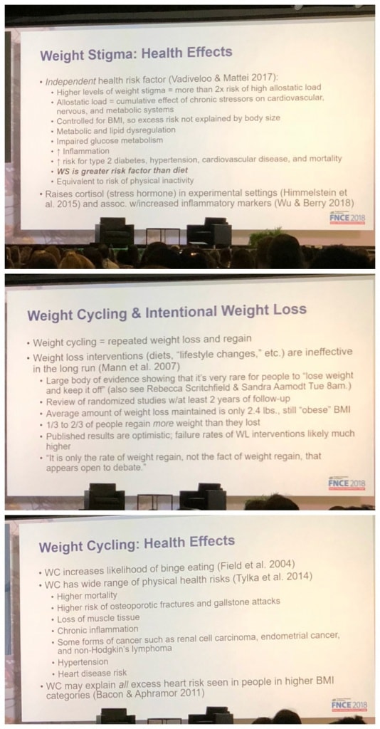 haes research