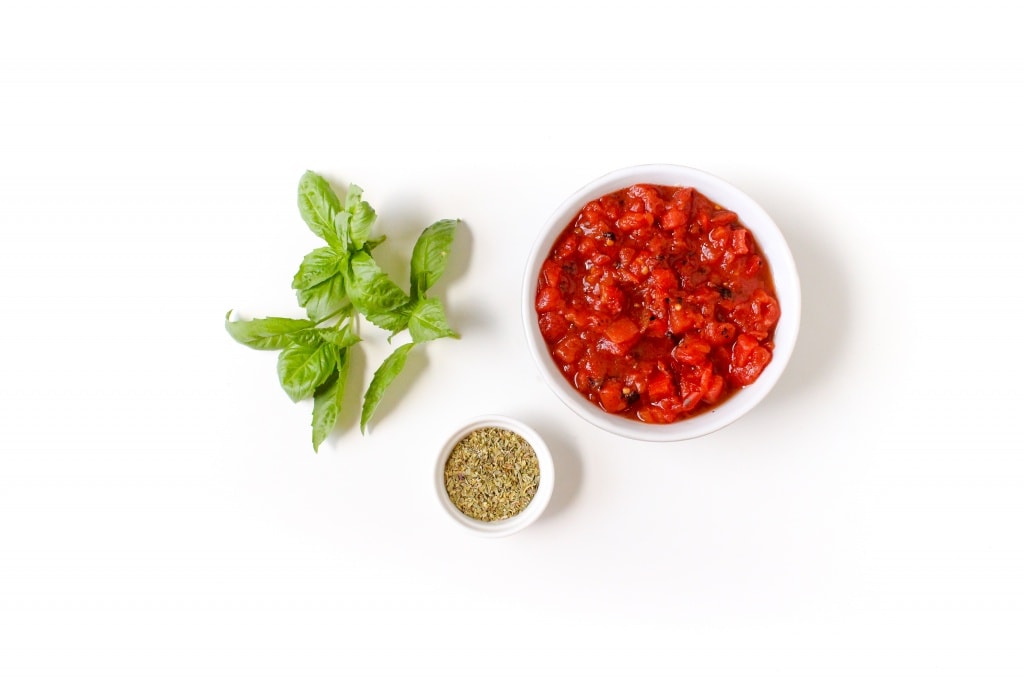 Mix and Match stuffed peppers recipe ingredients