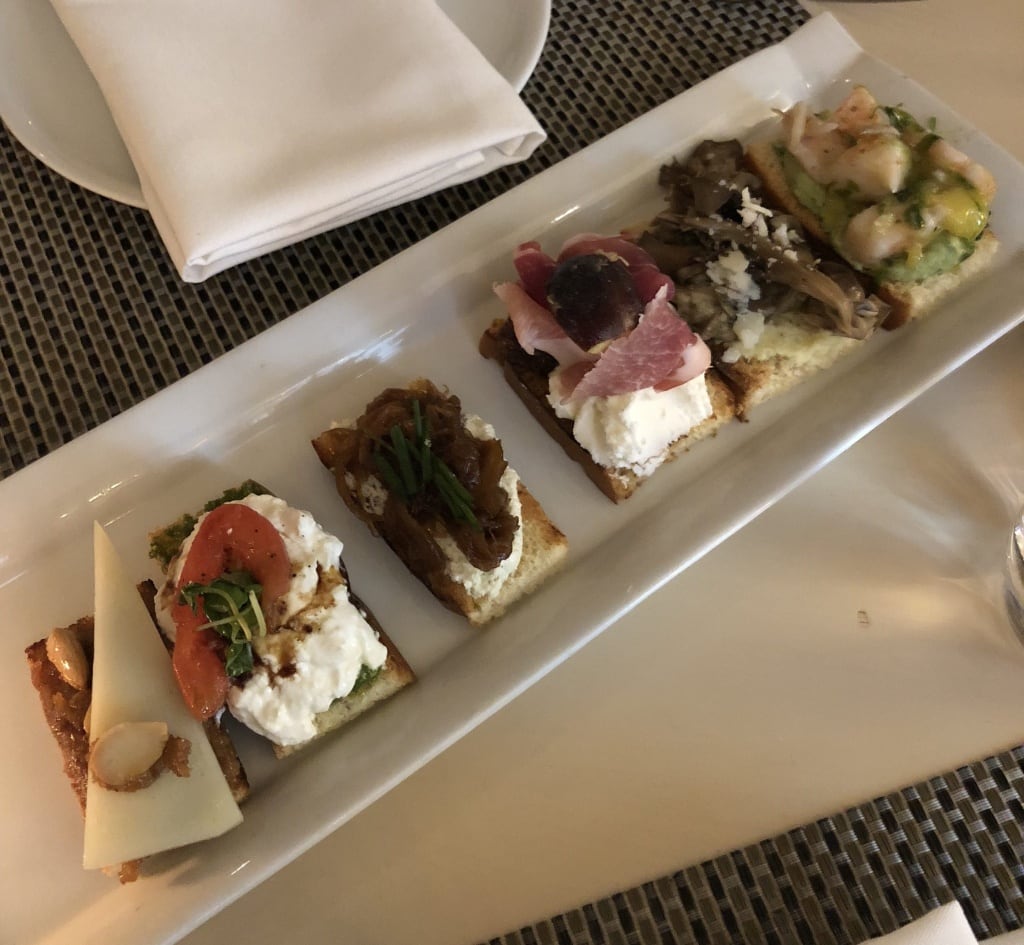 fig and olive dc