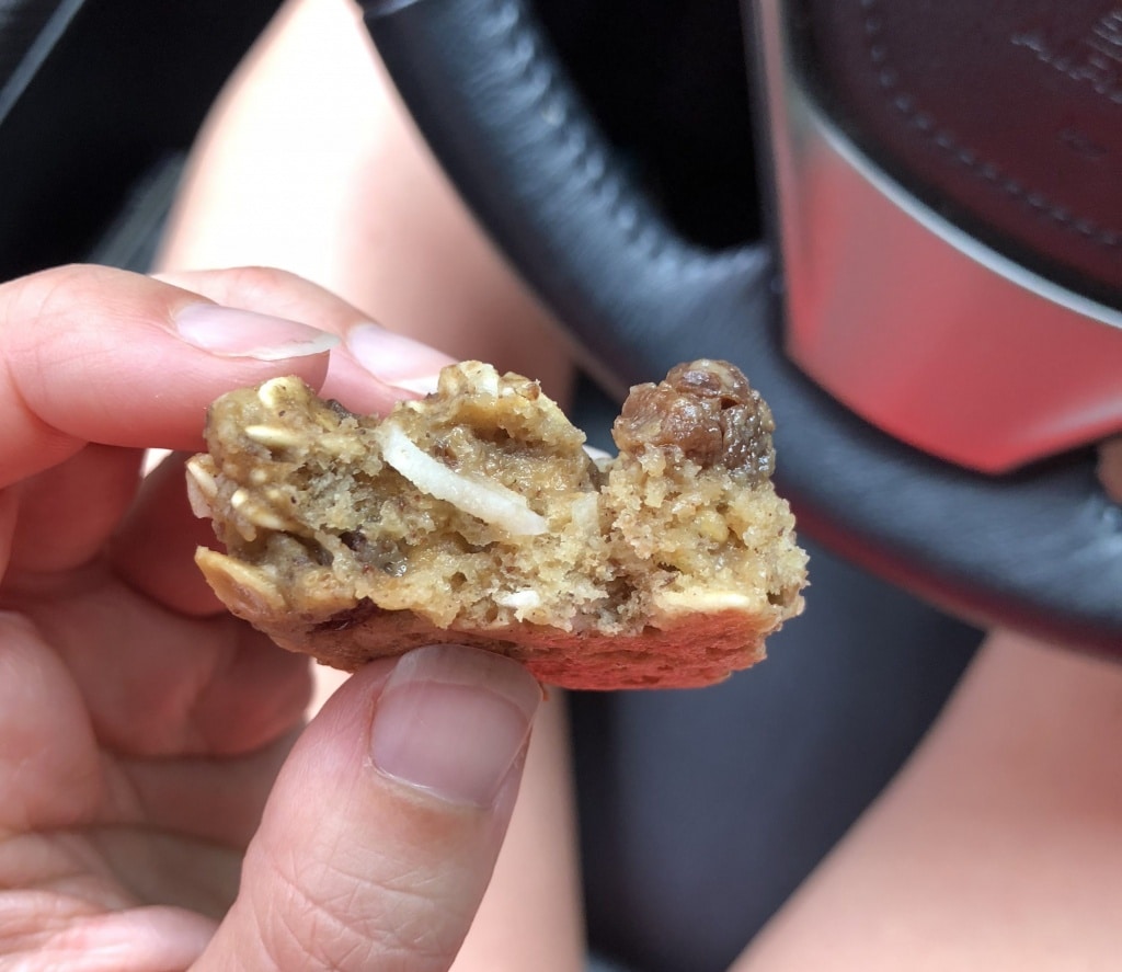 oatmeal banana cookie recipe easy fast