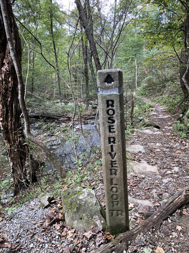 rose river loop