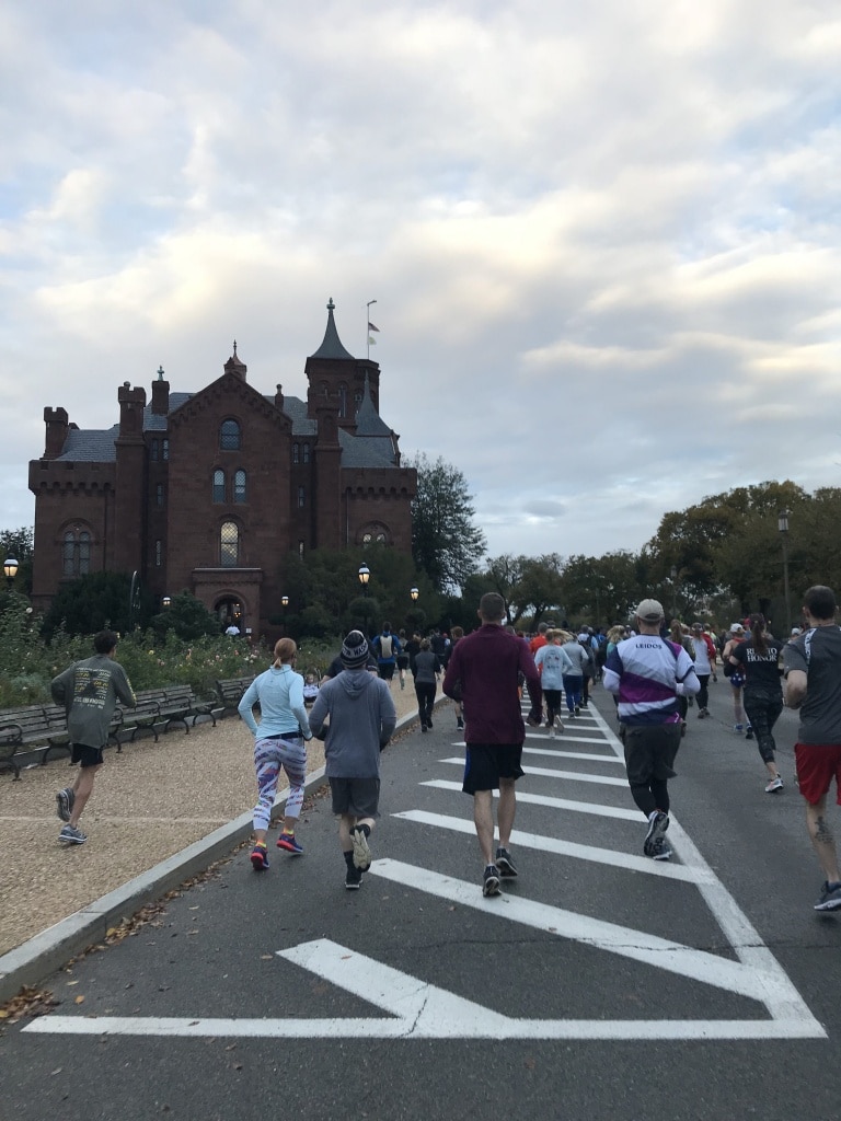 marine corps 10k