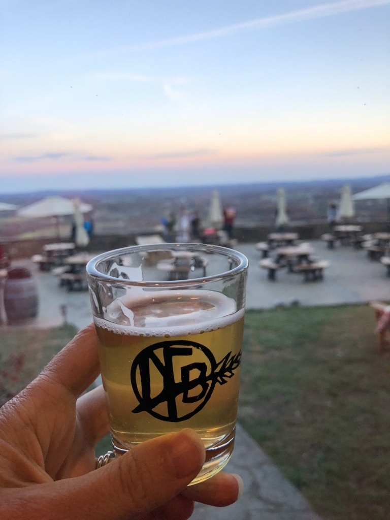 dirt farm brewing