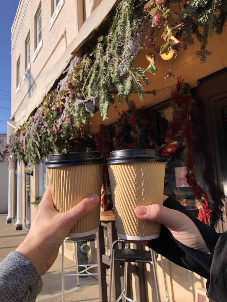 adesso cafe