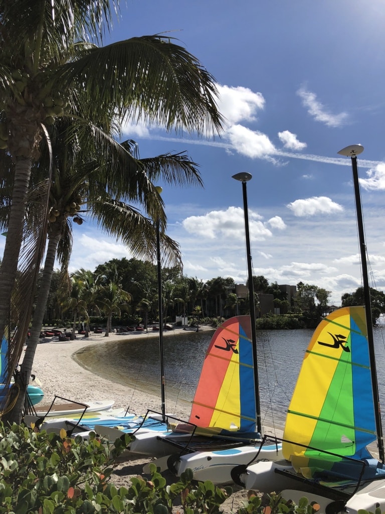 club med sandpiper bay