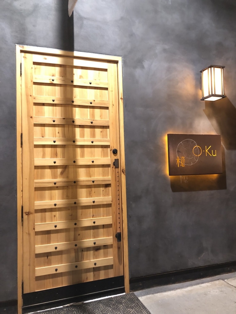 o-ku DC