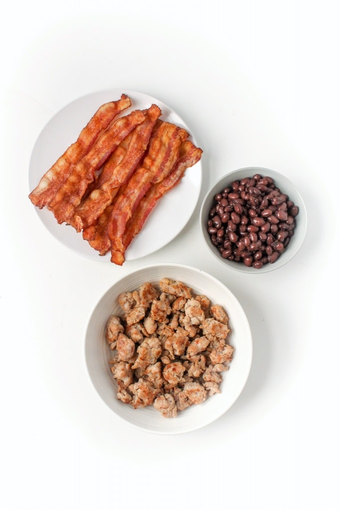 protein ideas for breakfast burritos