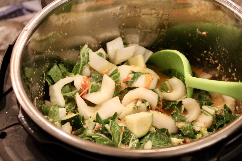 thai lemongrass chicken