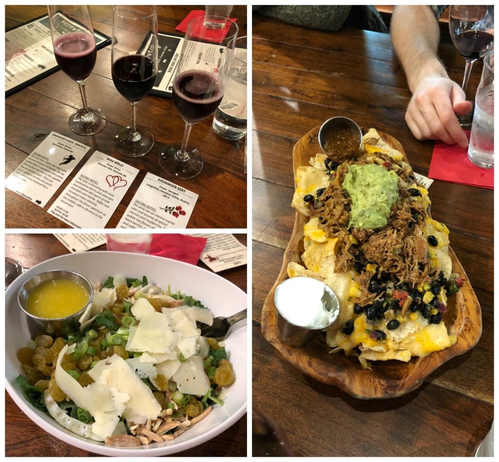 screwtop wine bar