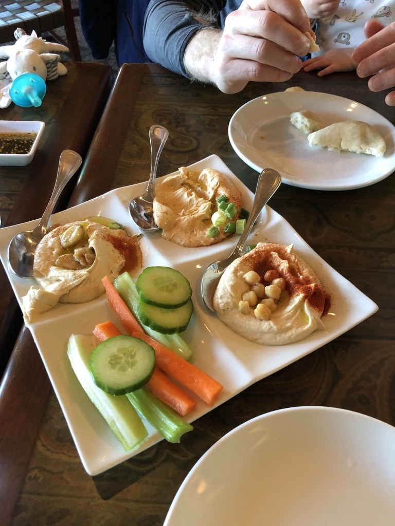 lebanese taverna westover