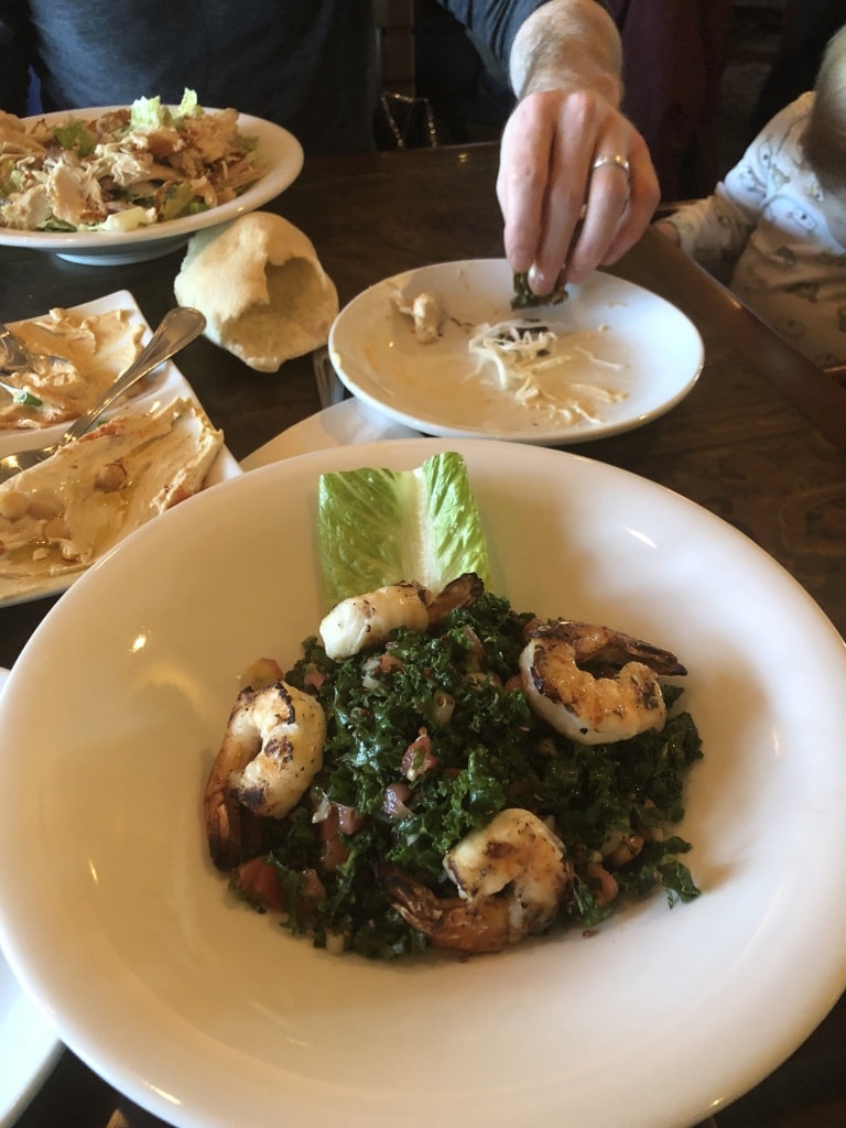 lebanese taverna westover