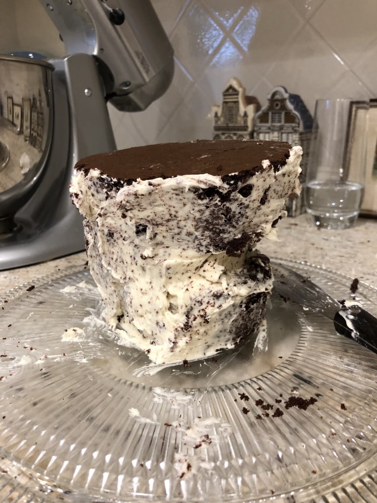 cake fail