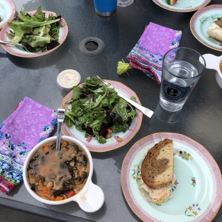 good spoon soupery