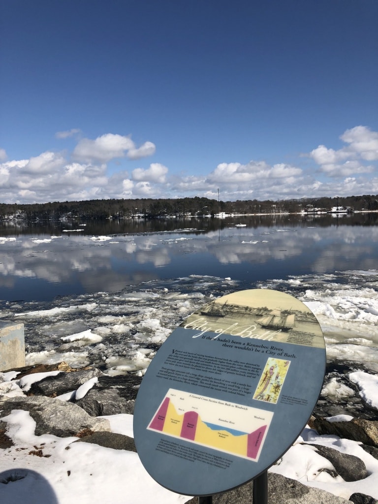 town of bath maine
