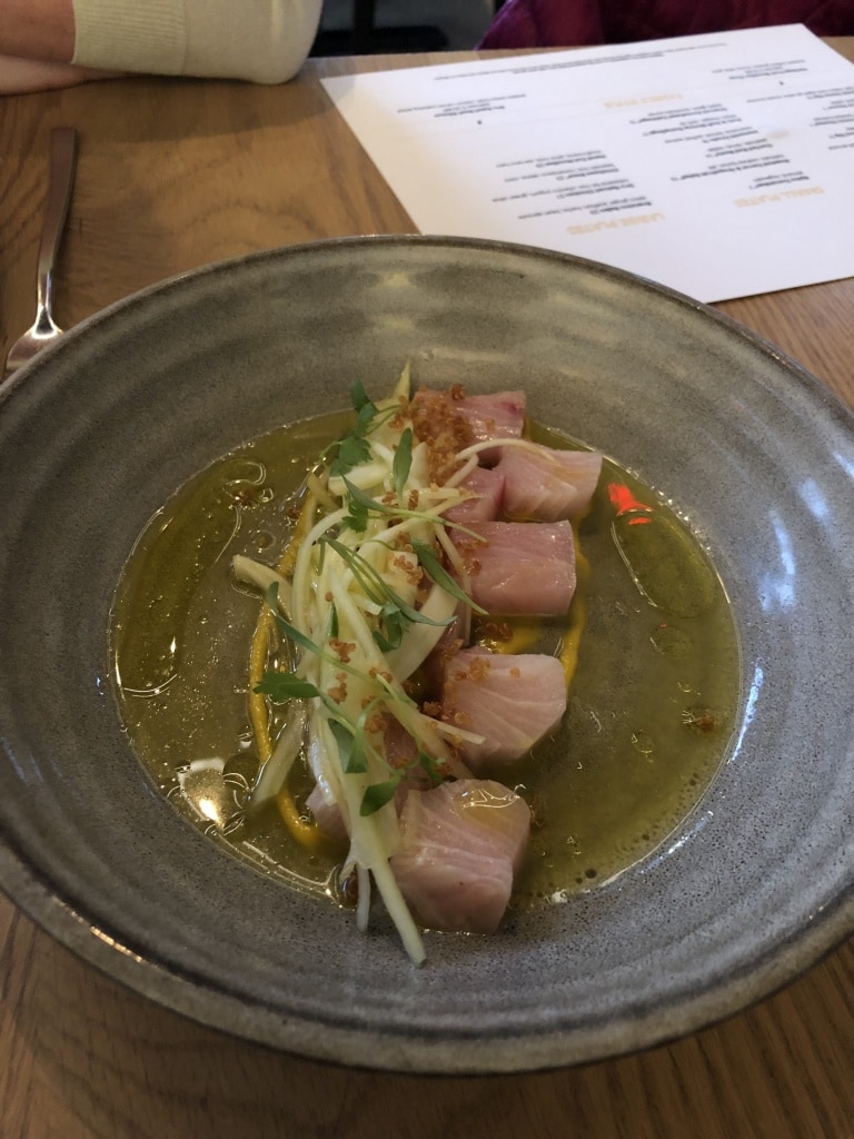 momofuku dc