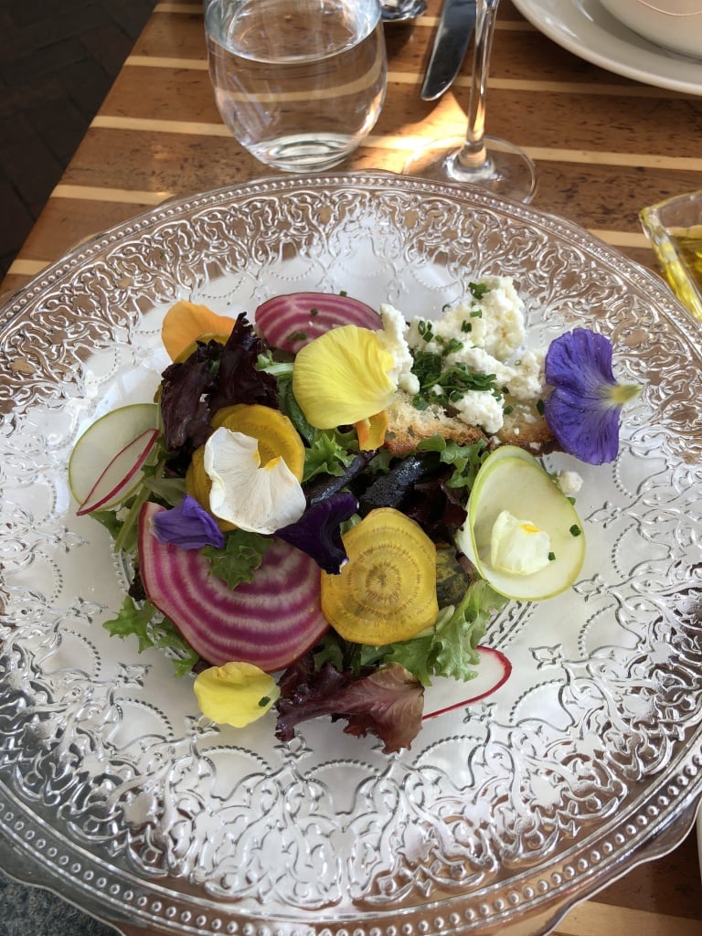 fiola mare lunch