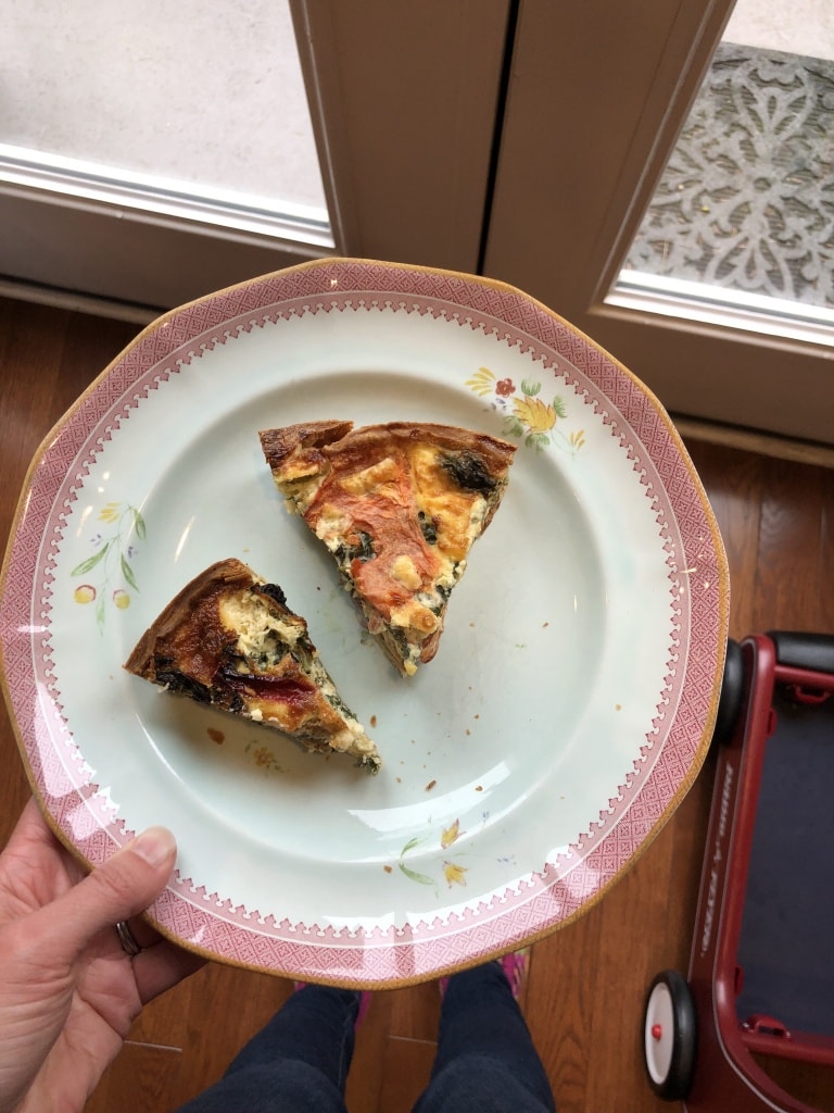 cake life quiche philadelphia