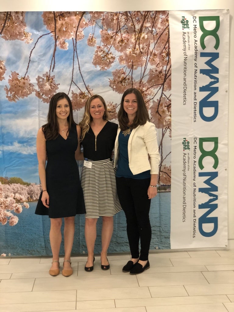 dcmand annual meeting talk