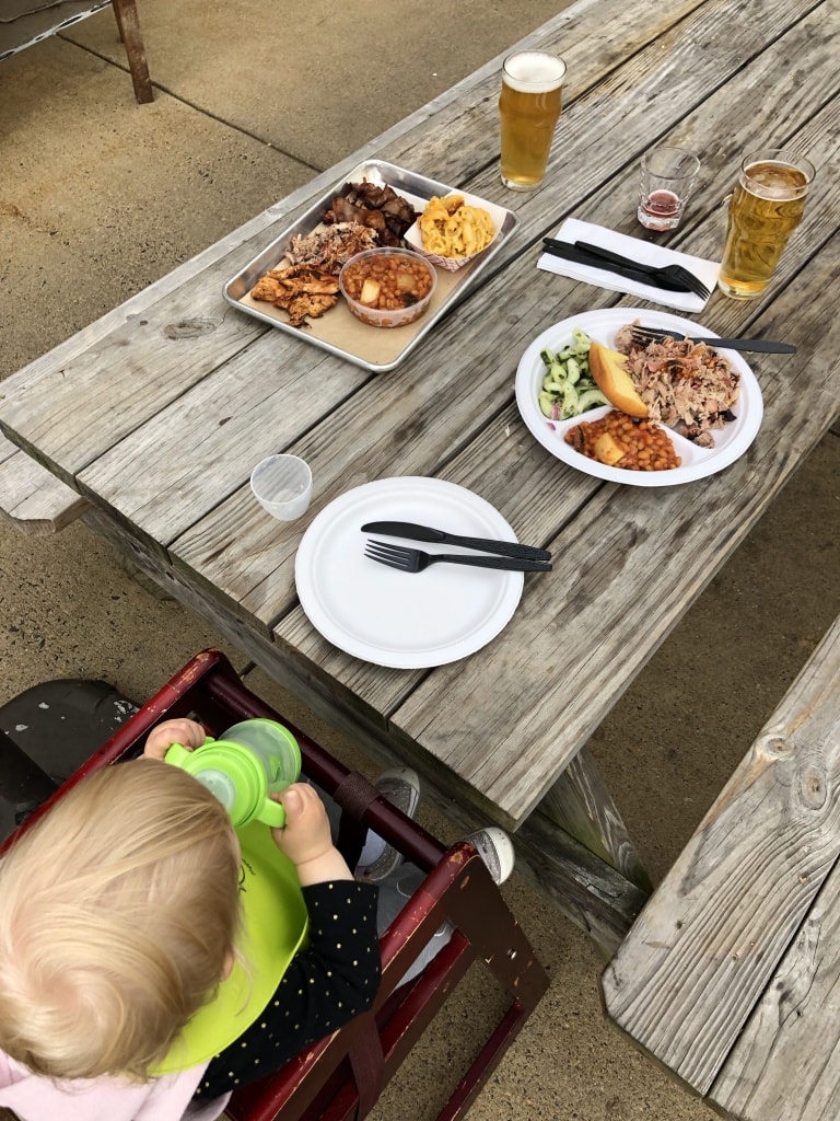 rocklands bbq