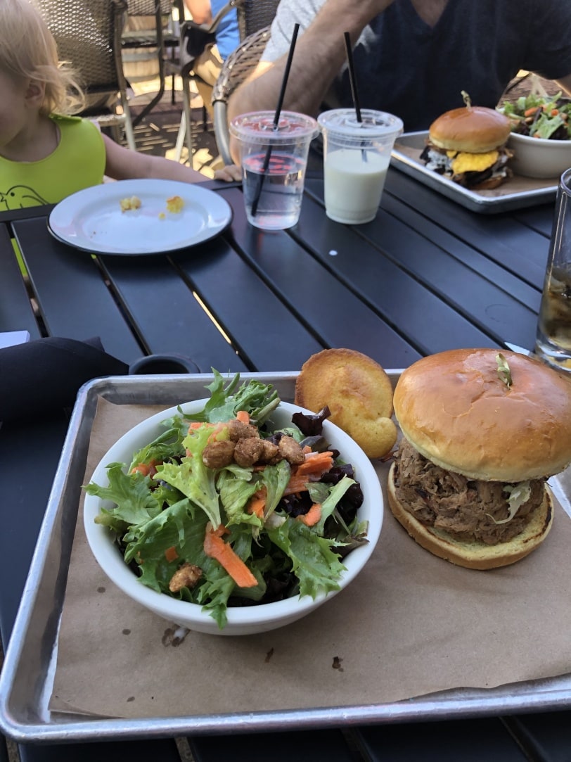 texas jacks bbq arlington va