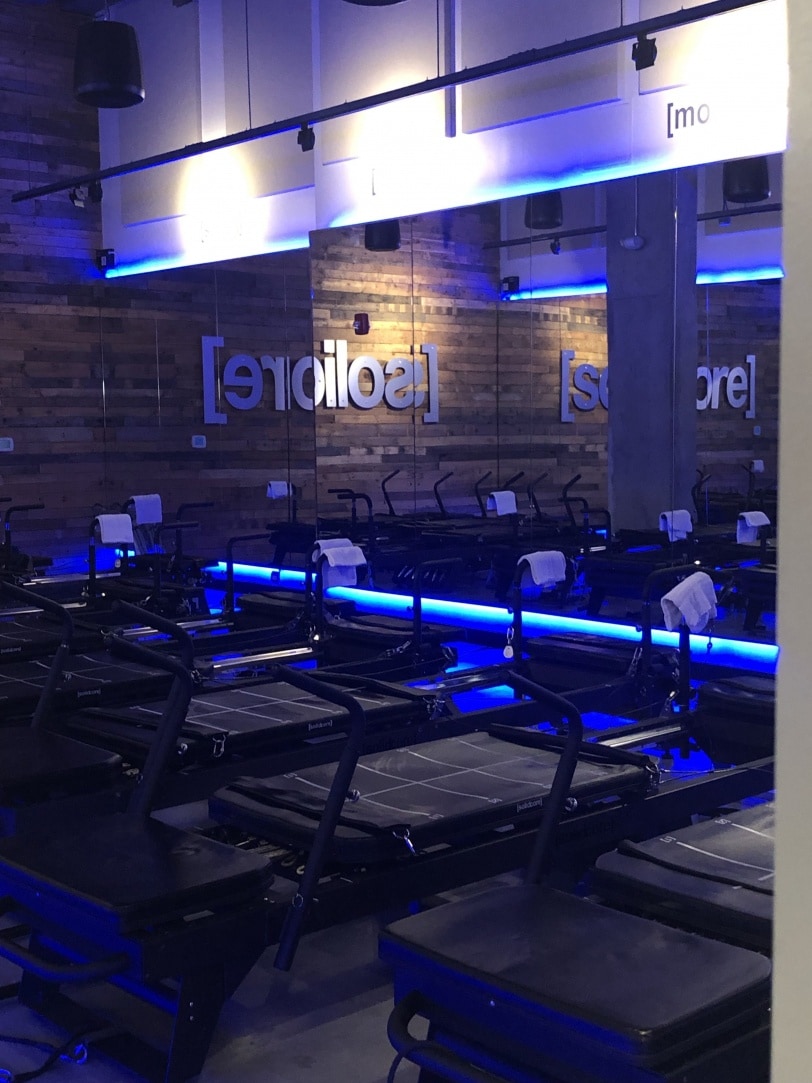 solidcore ballston review
