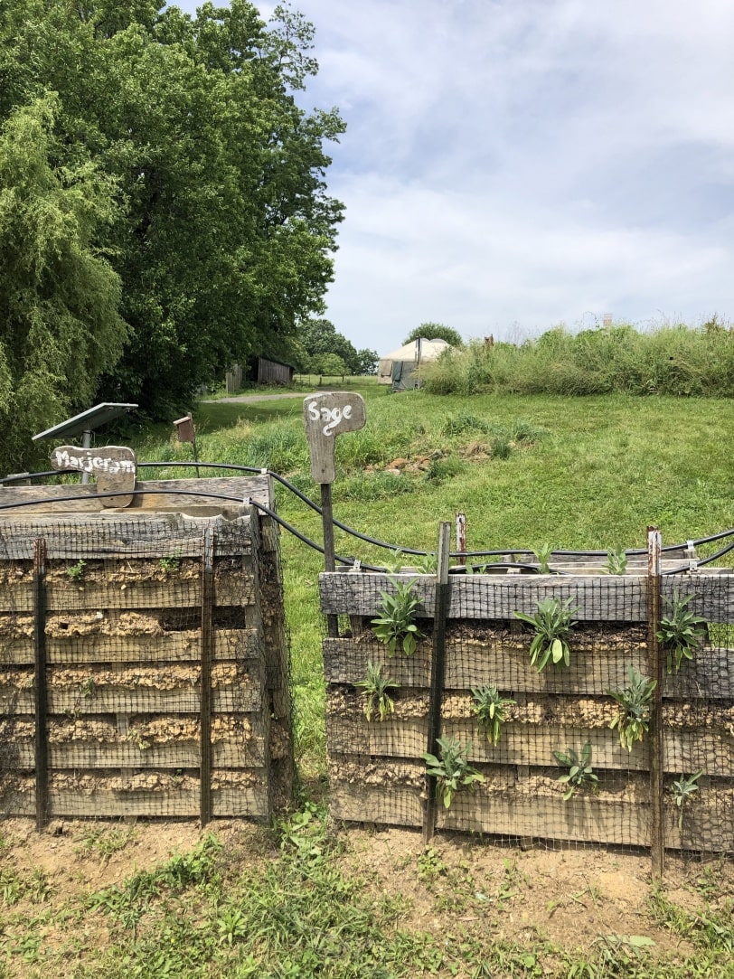 dickinson college farm