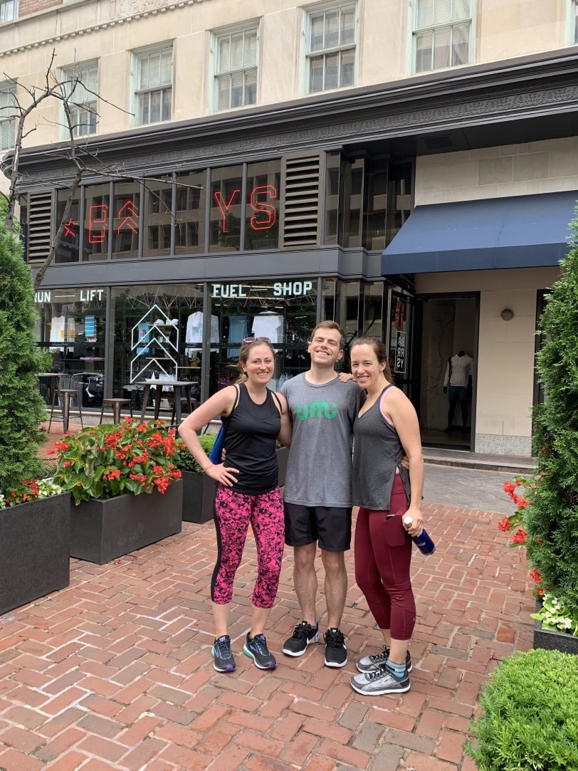 barrys boot camp dc