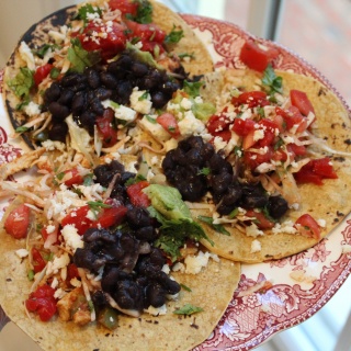 easy tacos
