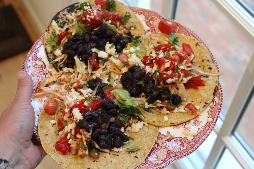 easy tacos