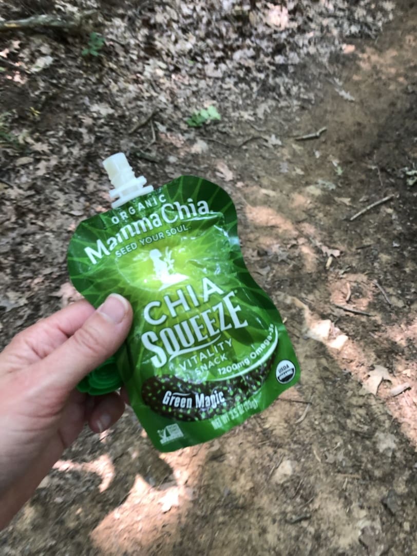 mamma chia running fuel