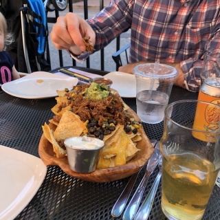 screwtop nachos clarendon