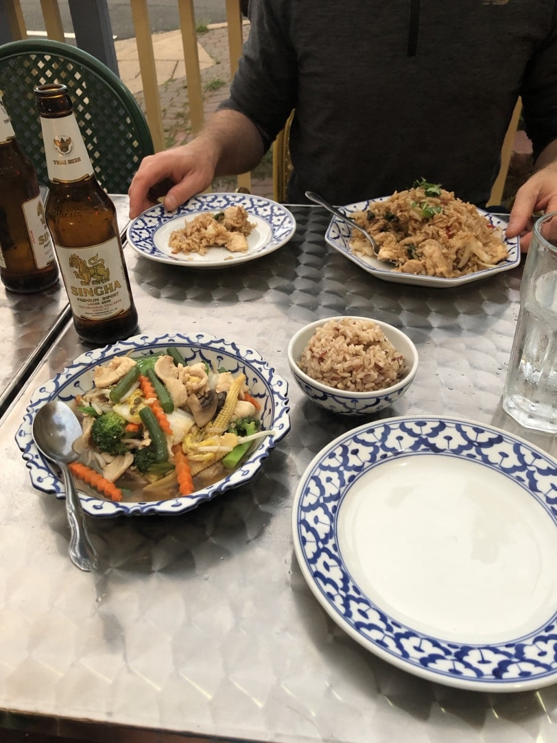 thai del ray