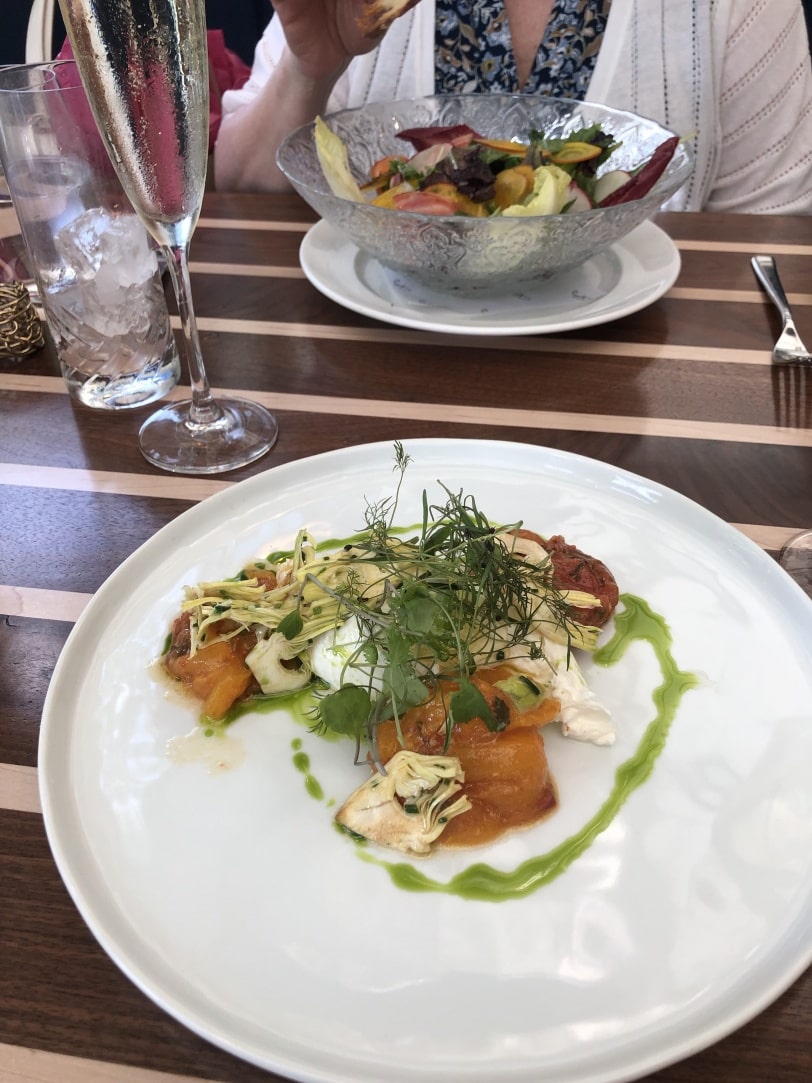 fiola mare dc lunch